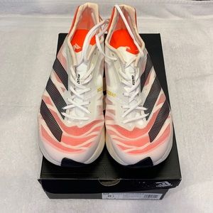 New Adidas Adizero Adios Pro 2. US M size 8.5/US W size 9.5. Euro size 42.